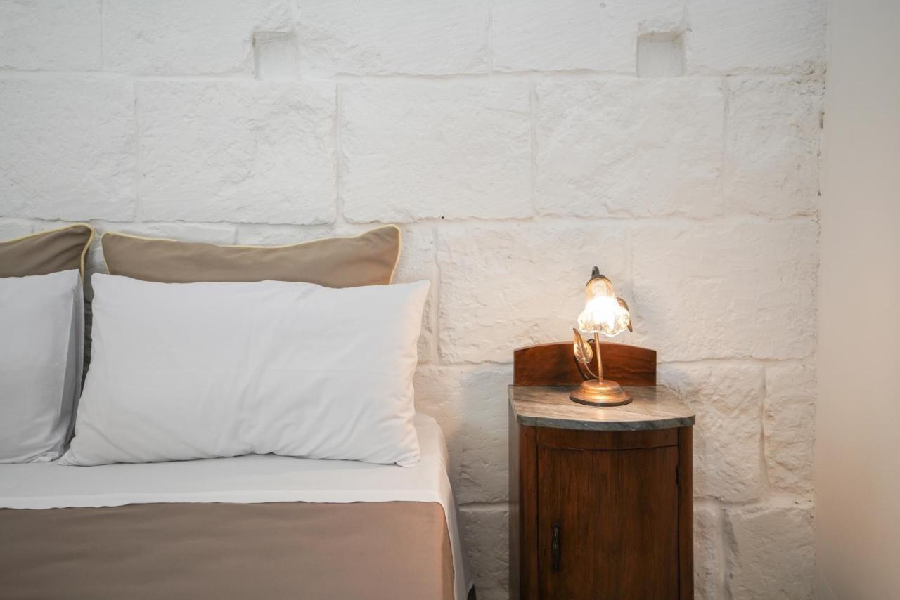Bed and Breakfast Casa Frea Dimora Storica à Martano Extérieur photo