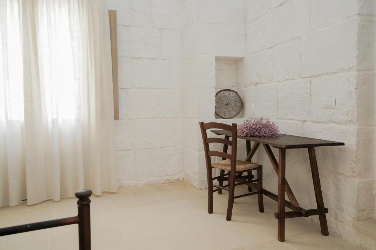 Bed and Breakfast Casa Frea Dimora Storica à Martano Extérieur photo