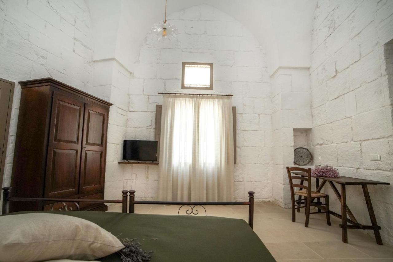 Bed and Breakfast Casa Frea Dimora Storica à Martano Extérieur photo